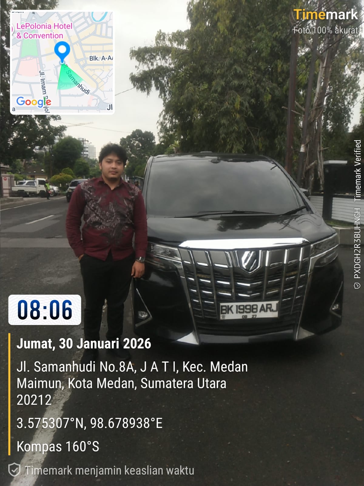 Sewa Mobil Bandara