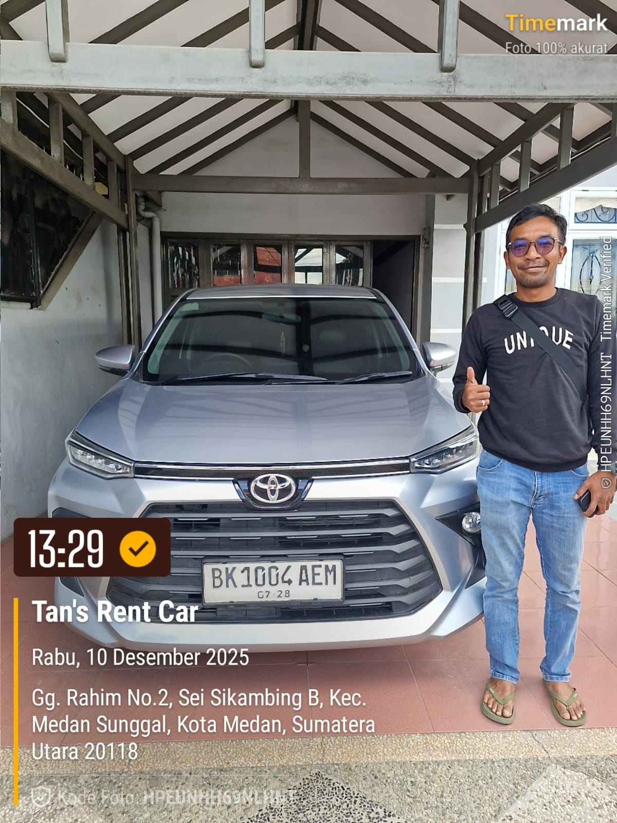 Trip Danau Toba